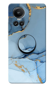 Blue Marble Oppo Reno10 5G/10 Pro 5G Pop Case