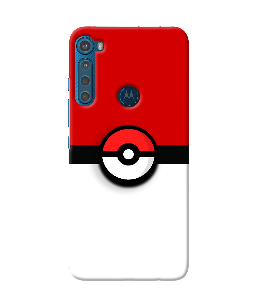 Buy Pokemon Motorola One Fusion Plus Pop Case at just