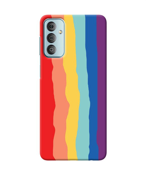 Rainbow Oppo K10 5G Back Cover