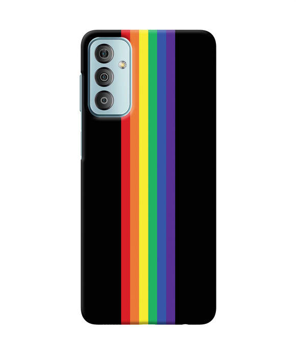Pride Oppo K10 5G Back Cover