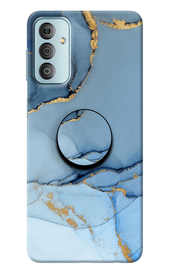 Blue Marble Oppo K10 5G Pop Case