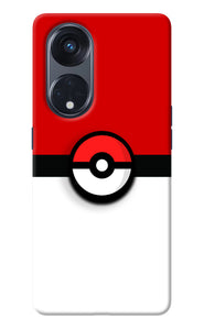 Pokemon Oppo Reno8 T 5G Pop Case
