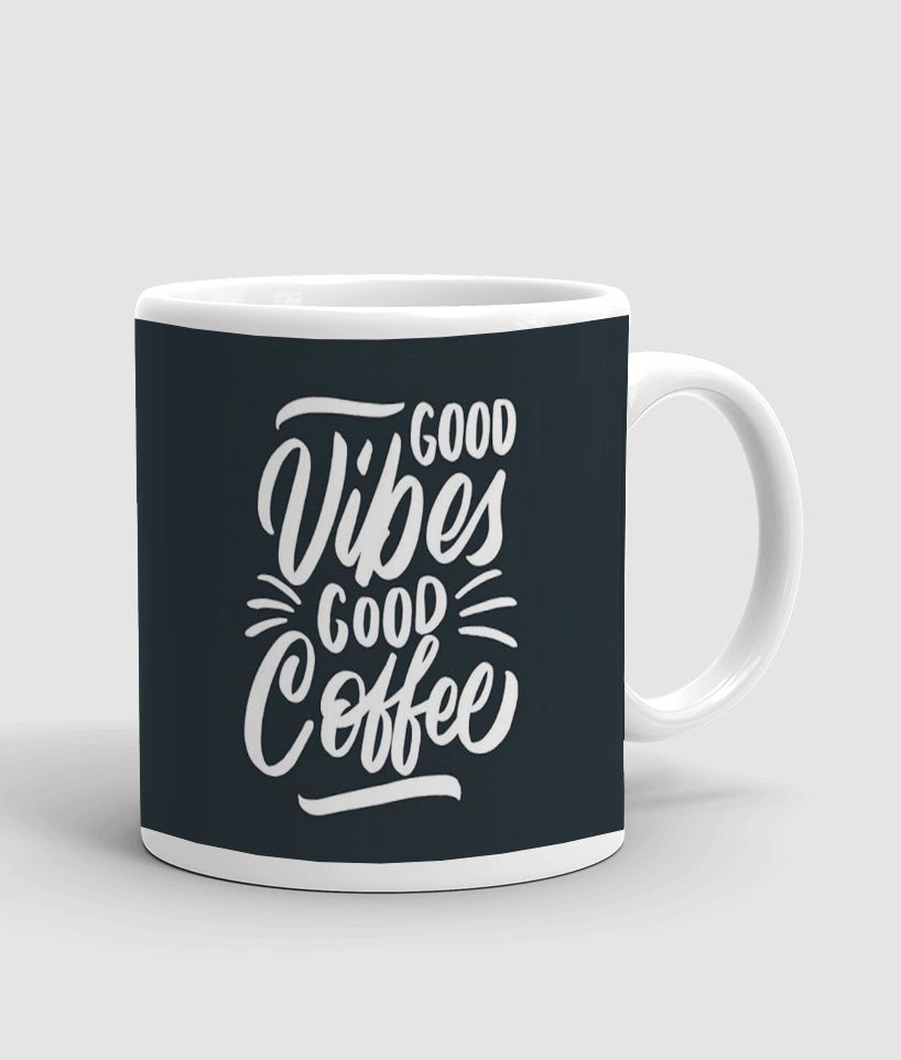 Good vibes coffee 2025 quotes