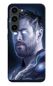 Thor ragnarok Samsung S23 Plus Back Cover