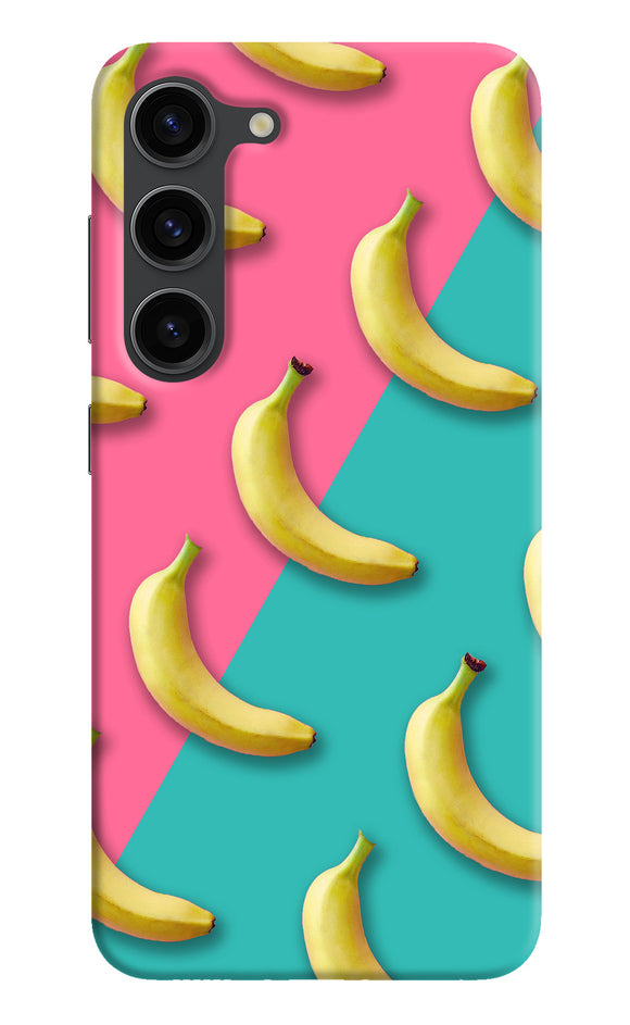 Mix bananas Samsung S23 Plus Back Cover