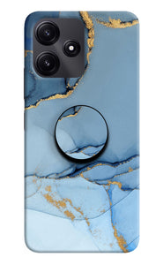 Blue Marble Redmi 12 5G Pop Case