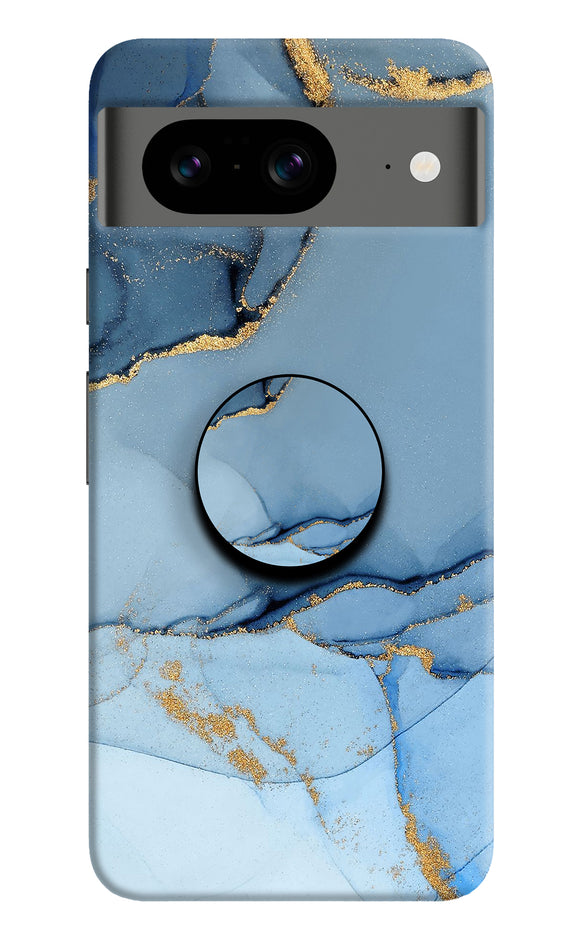 Blue Marble Google Pixel 8 Pop Case