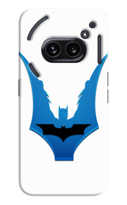 Batman Dark Knight Nothing Phone 2A Real 4D Back Cover