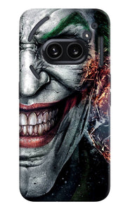 Joker half face Nothing Phone 2A Back Cover Case Online at Best