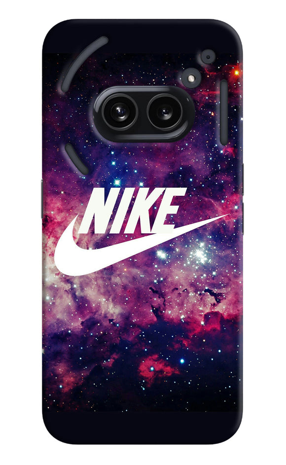 Phone Case Coque Iphone Nike Silicone NIke Galaxy Logo Nothing