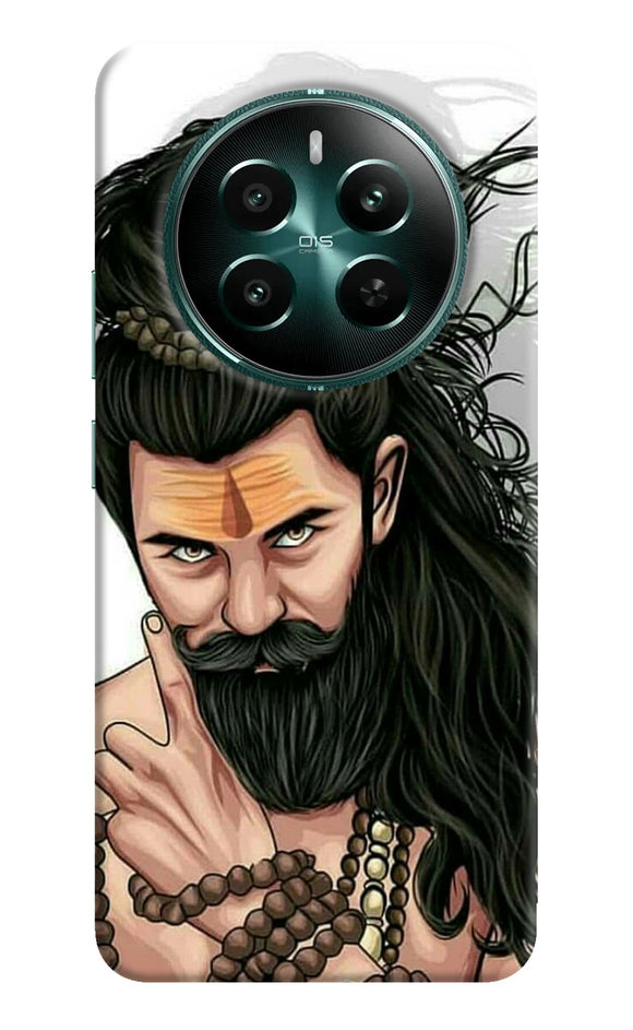 Mahadev Realme 12 5G Back Cover