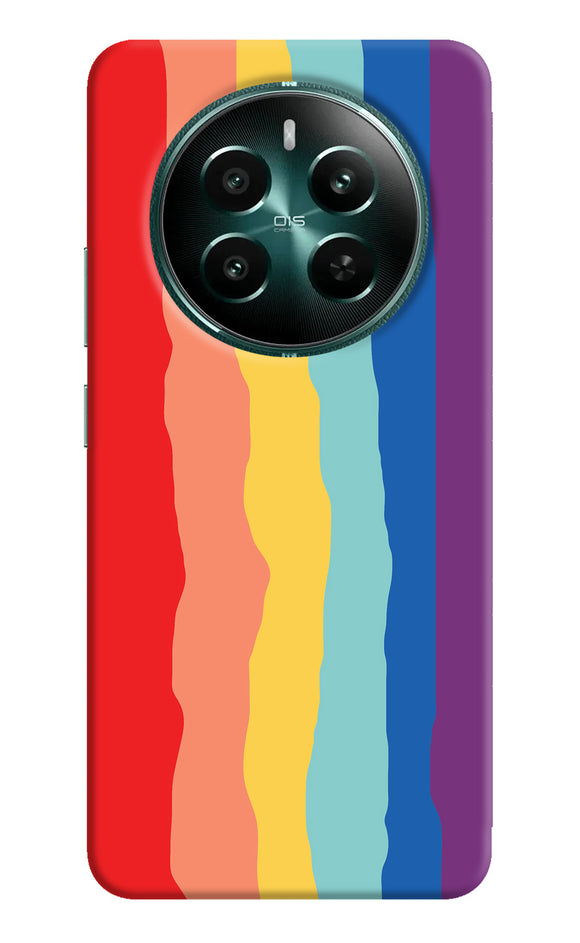 Rainbow Realme 12 5G Back Cover