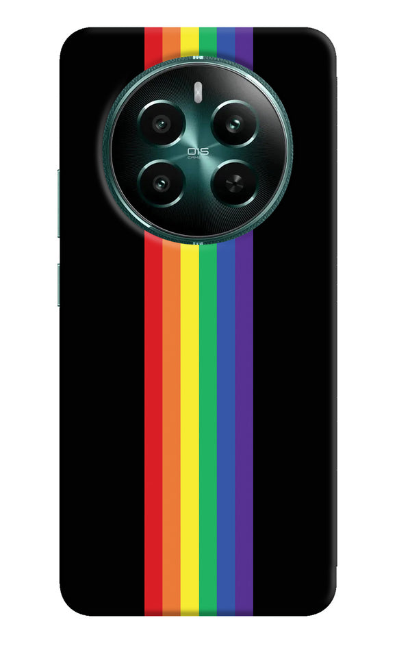 Pride Realme 12 5G Back Cover
