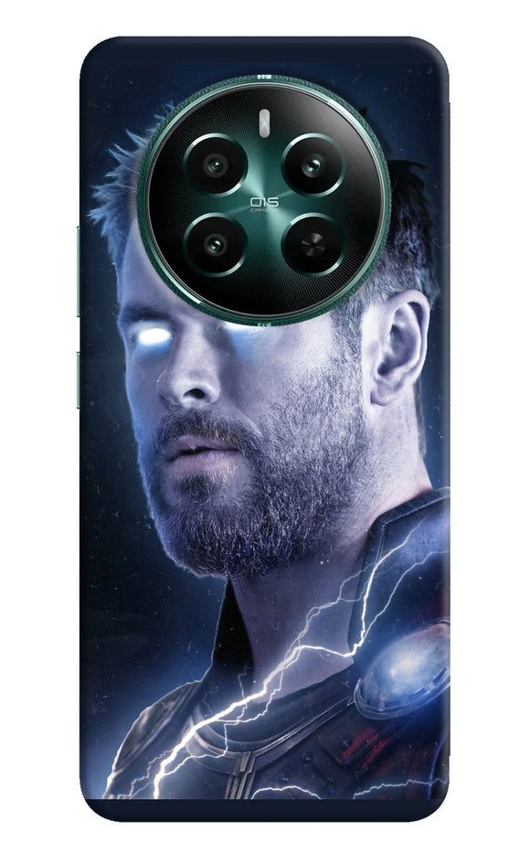 Thor ragnarok Realme 12 5G Back Cover