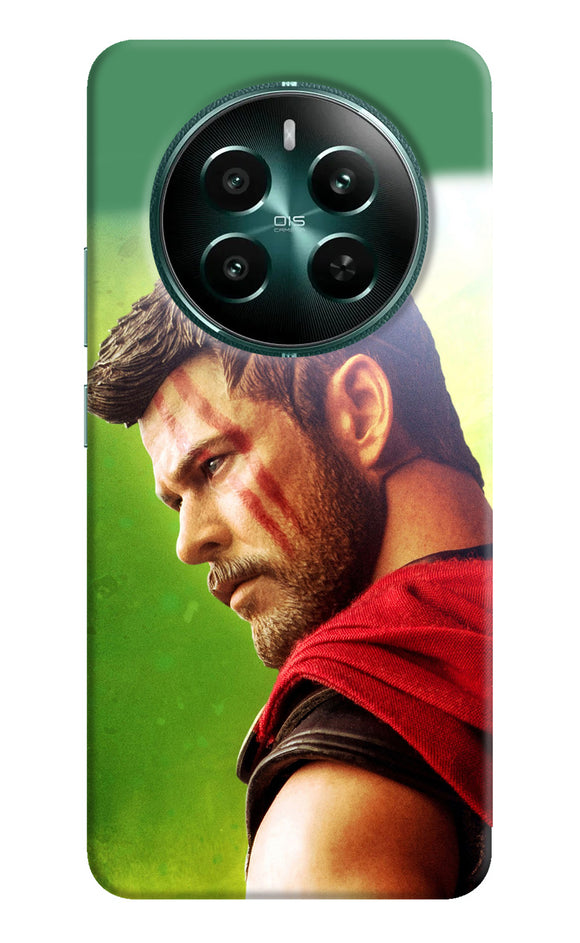 Thor rangarok super hero Realme 12 5G Back Cover
