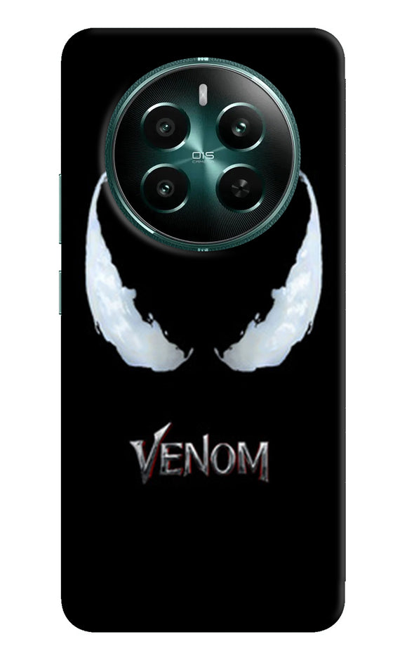 Venom poster Realme 12 5G Back Cover