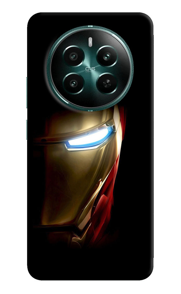 Ironman super hero Realme 12 5G Back Cover
