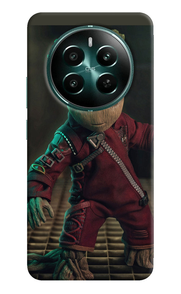 Groot Realme 12 5G Back Cover