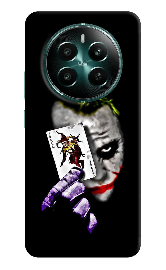 Joker card Realme 12 5G Back Cover