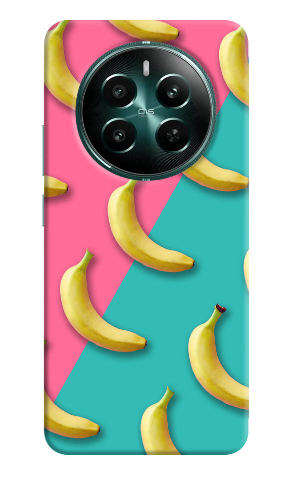 Mix bananas Realme 12 5G Back Cover