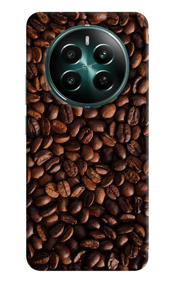 Coffee beans Realme 12 5G Back Cover