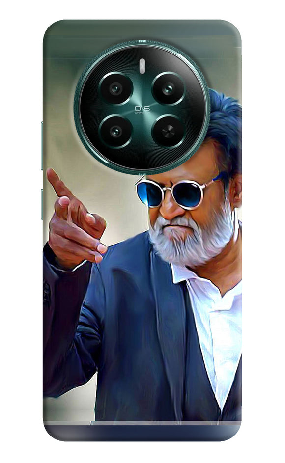 Rajnikant mind it Realme 12 5G Back Cover