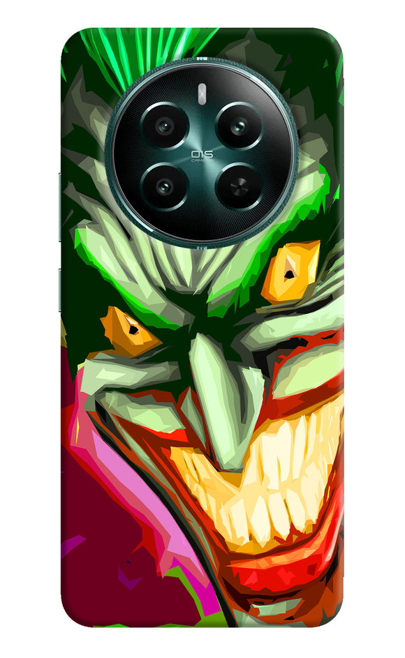 Joker smile Realme 12 5G Back Cover