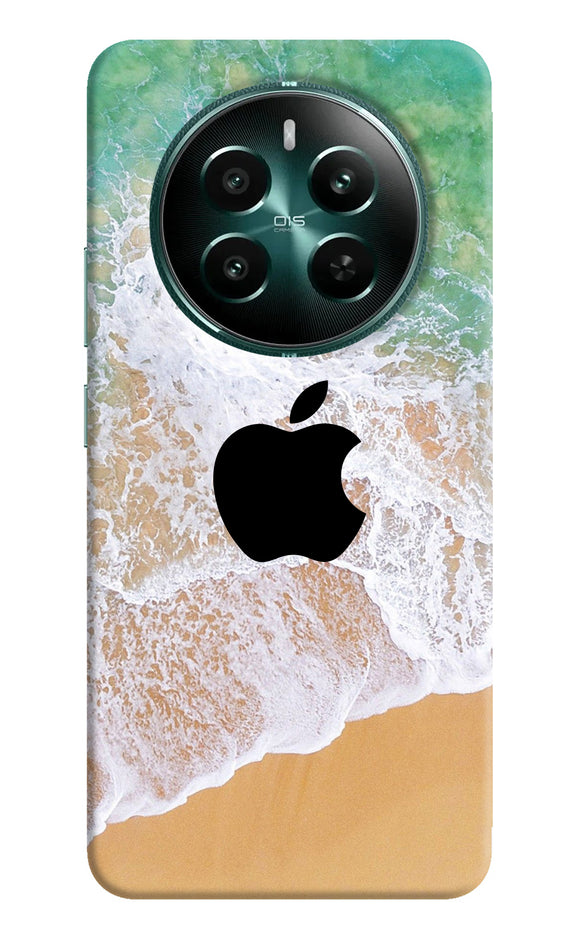 Apple Ocean Realme P1 5G Real 4D Back Cover