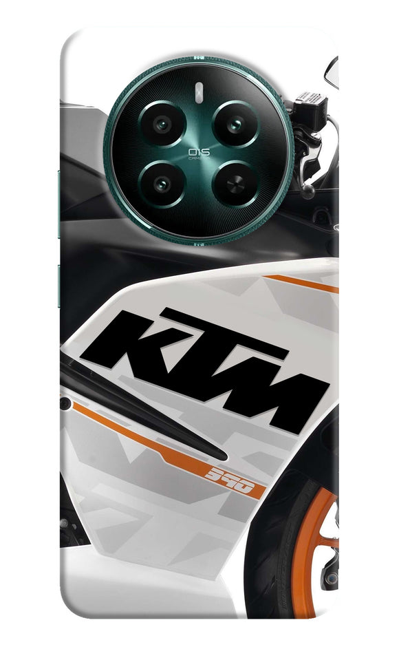 KTM Bike Realme P1 5G Real 4D Back Cover