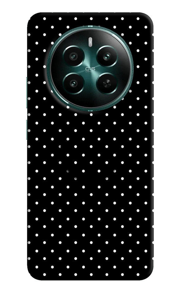 White Dots Realme P1 5G Pop Case