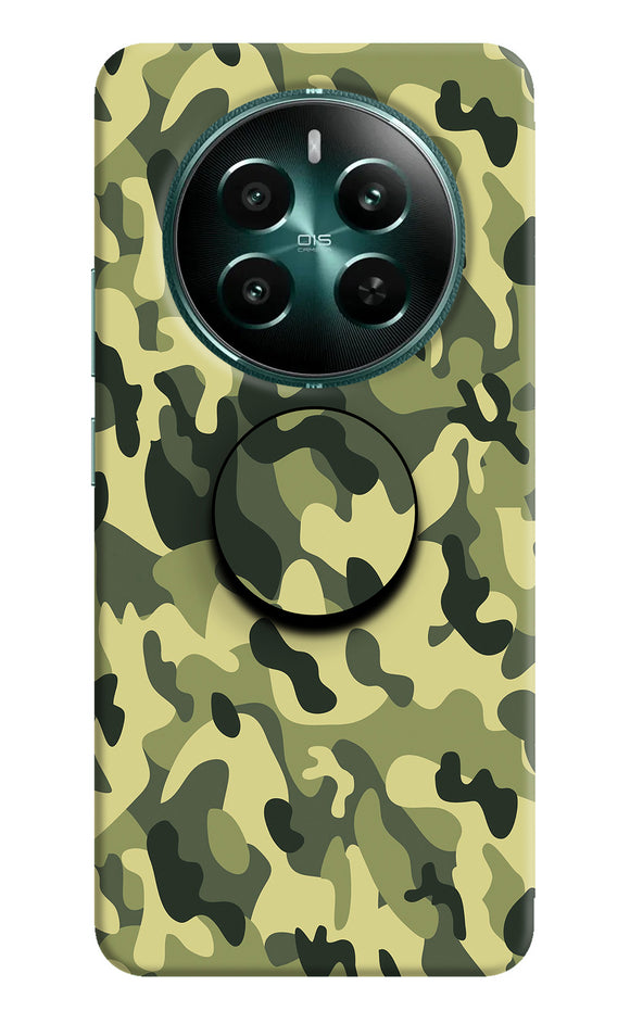 Camouflage Realme P1 5G Pop Case