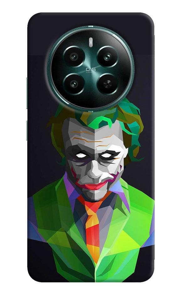 Abstract Joker Realme P1 5G Back Cover