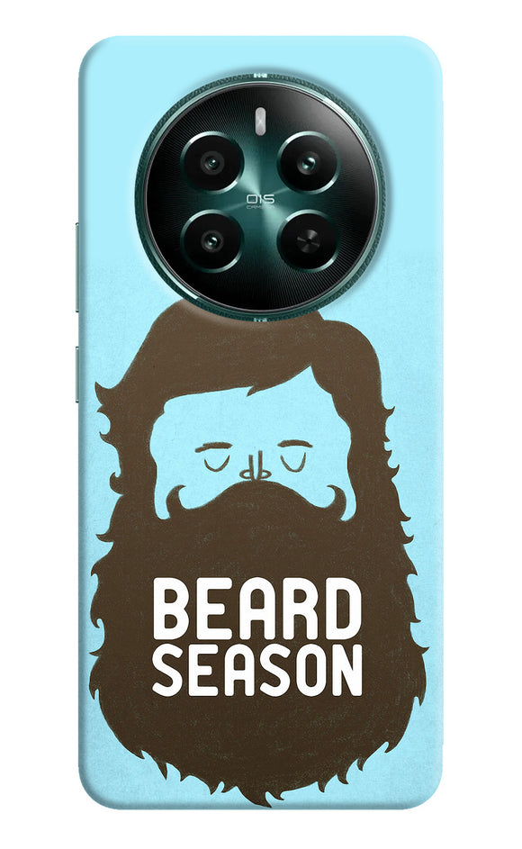 Beard season Realme P1 5G Back Cover