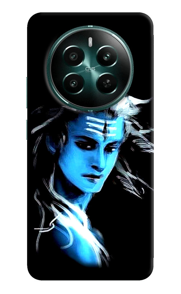 Lord shiva nilkanth Realme P1 5G Back Cover