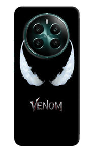 Venom poster Realme P1 5G Back Cover