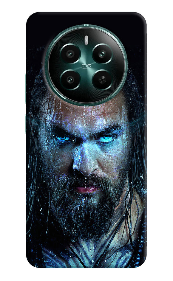 Aquaman super hero Realme P1 5G Back Cover