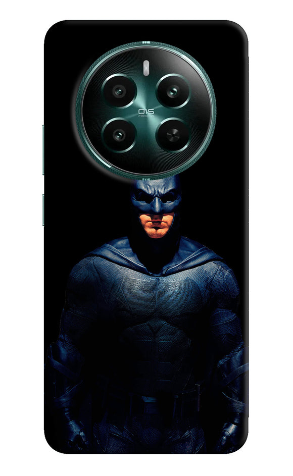 Batman dark knight poster Realme P1 5G Back Cover