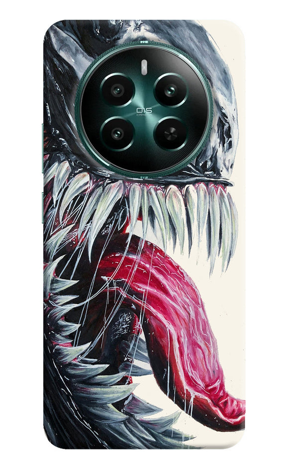Angry venom Realme P1 5G Back Cover
