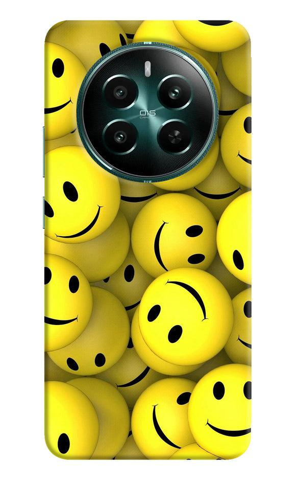 Smiley balls Realme P1 5G Back Cover