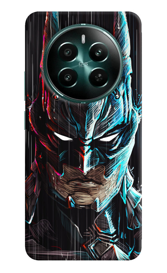 Batman face Realme P1 5G Back Cover