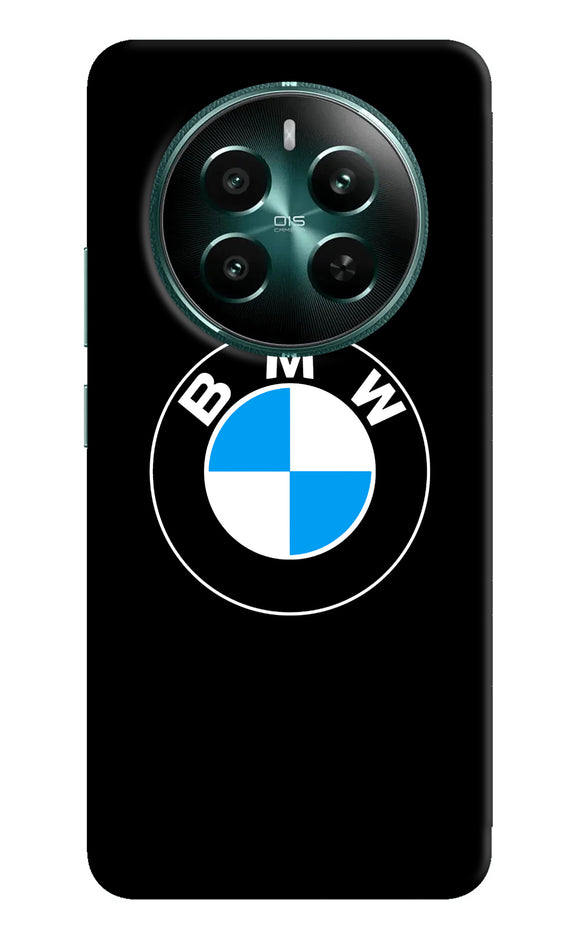 BMW logo Realme P1 5G Back Cover