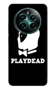 Play dead Realme P1 5G Back Cover