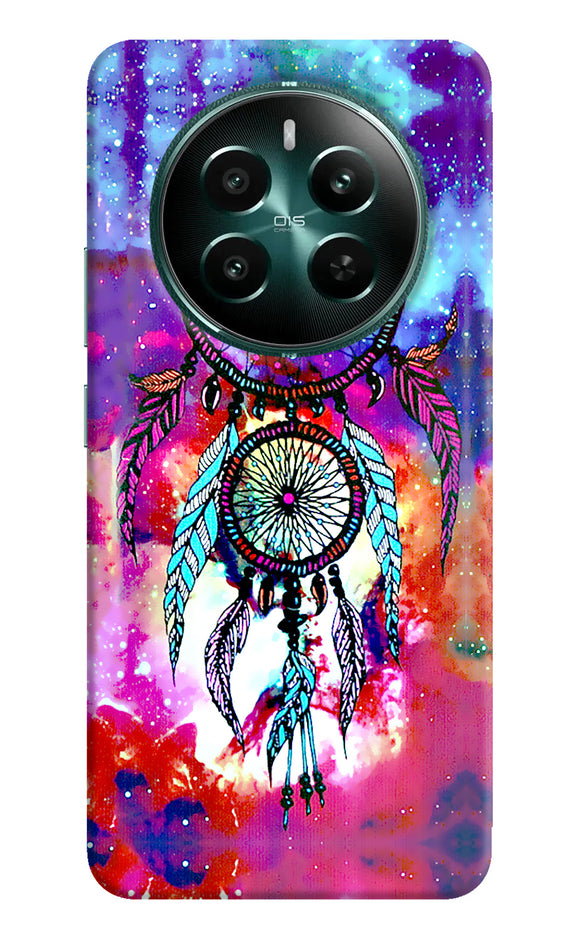 Dream catcher colorful Realme P1 5G Back Cover