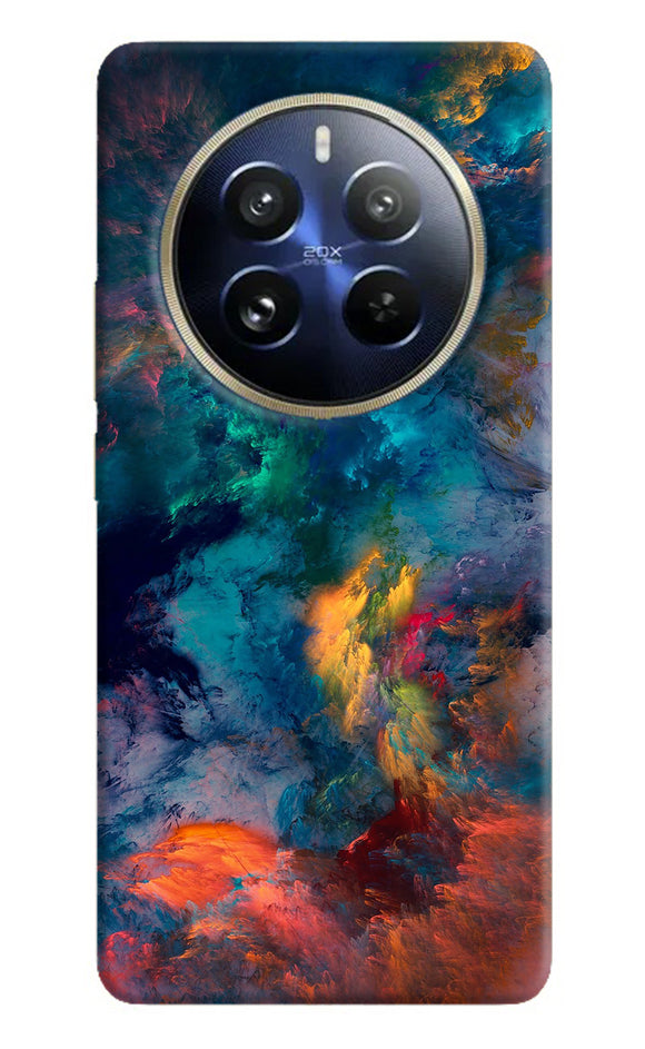 Artwork Paint Realme P1 Pro 5G Back Cover