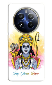 Jay Shree Ram Realme P1 Pro 5G Back Cover