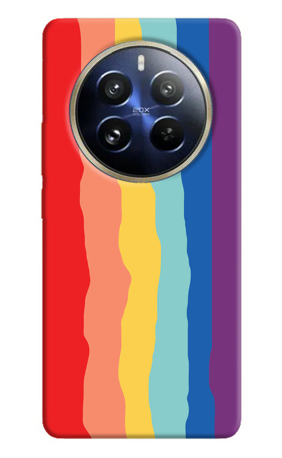 Rainbow Realme P1 Pro 5G Back Cover