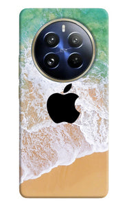 Apple Ocean Realme P1 Pro 5G Real 4D Back Cover