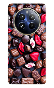 Chocolates Realme P1 Pro 5G Pop Case