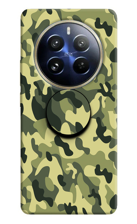 Camouflage Realme P1 Pro 5G Pop Case