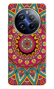 Mandala Realme P1 Pro 5G Pop Case